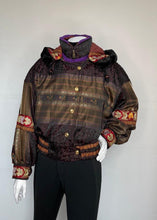 Load image into Gallery viewer, Amazing 1990's Bogner Embroidered Jacket - Snow Ghost Vintage Ski and Snow