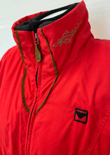 Load image into Gallery viewer, 1990's Obermeyer Alpine-inspired One Piece Ski Suit