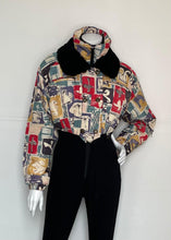 Load image into Gallery viewer, Nils One-piece Ski Suit - Snow Ghost Vintage Ski and Snow