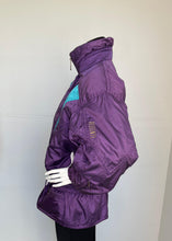 Load image into Gallery viewer, 1990's Descente Anorak Ski Coat - Snow Ghost Vintage Ski and Snow