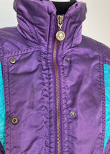 Load image into Gallery viewer, 1990's Descente Anorak Ski Coat - Snow Ghost Vintage Ski and Snow