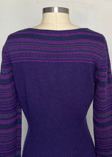Load image into Gallery viewer, Patagonia Sweater Dress

