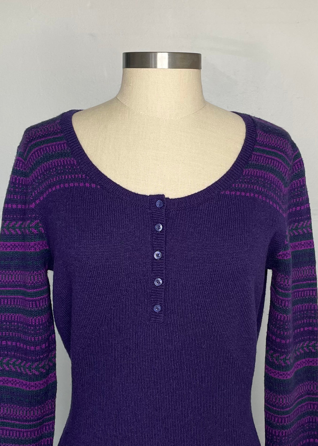 Patagonia Sweater Dress