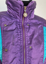 Load image into Gallery viewer, 1990&#39;s Descente Anorak Ski Coat - Snow Ghost Vintage Ski and Snow
